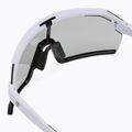 Saulės akiniai Fox Racing Vue Vivid white/black/clear 5