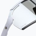 Saulės akiniai Fox Racing Vue Vivid white/black/clear 6