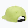 Vaikiška kepurė su snapeliu Fox Racing Fox Head 110 Snapback Jr wild lime 2