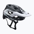 Vaikiškas dviračių šalmas Fox Racing Speedframe Charge black