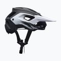 Vaikiškas dviračių šalmas Fox Racing Speedframe Charge black 2