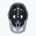 Vaikiškas dviračių šalmas Fox Racing Speedframe Charge black 3