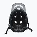 Vaikiškas dviračių šalmas Fox Racing Speedframe Charge black 4