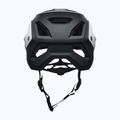 Vaikiškas dviračių šalmas Fox Racing Speedframe Charge black 5