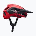 Vaikiškas dviračių šalmas Fox Racing Speedframe Charge red 2