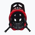 Vaikiškas dviračių šalmas Fox Racing Speedframe Charge red 3