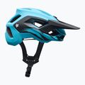 Vaikiškas dviračių šalmas Fox Racing Speedframe Charge sky blue 2