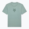 Moteriški marškinėliai Fox Racing Fox Head SS Tee arctic blue 5