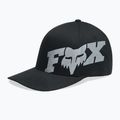 Vyriška kepurė su snapeliu Fox Racing Fox Head X Flexfit black 3