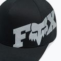 Vyriška kepurė su snapeliu Fox Racing Fox Head X Flexfit black 4