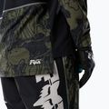 Vyriški ilgomis rankovėmis dviračių marškinėliai Fox Racing Defend Thermal Lunar black 6