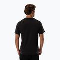 Vyriški dviračių marškinėliai Fox Racing Absolute Original Dri-Release SS Tee black/black 2