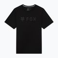 Vyriški dviračių marškinėliai Fox Racing Absolute Original Dri-Release SS Tee black/black 3