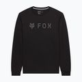 Vyriški ilgomis rankovėmis dviračių marškinėliai Fox Racing Absolute Original Dri-Release LS Tee black/black 4