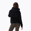Moteriškas džemperis Fox Racing Fox Head Fleece Pullover black/pink 2