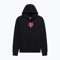Moteriškas džemperis Fox Racing Fox Head Fleece Pullover black/pink 4