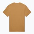Vyriški marškinėliai Fox Racing Absolute 195 Original SS Tee brown sugar 4