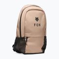 Miesto kuprinė Fox Racing 180 brown sugar