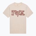Vyriški marškinėliai Fox Racing Dustproof 195 Original chalk