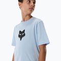Vaikiški marškinėliai Fox Racing Fox Head SS Jr ice 3