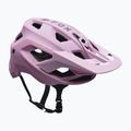 Dviračio šalmas Fox Racing Speedframe Solid Helmet lavender drift