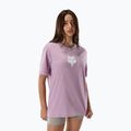 Moteriški marškinėliai Fox Racing Fox Head SS Tee lavender drift 3