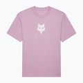 Moteriški marškinėliai Fox Racing Fox Head SS Tee lavender drift 5