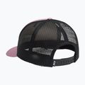 Moteriška kepurė su snapeliu Fox Racing Boundary Trucker lavender drift 2