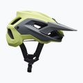 Dviračio šalmas Fox Racing Speedframe 5050 Helmet pear yellow