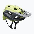 Dviračio šalmas Fox Racing Speedframe 5050 Helmet pear yellow 2