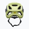 Dviračio šalmas Fox Racing Speedframe 5050 Helmet pear yellow 3