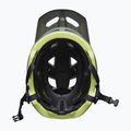 Dviračio šalmas Fox Racing Speedframe 5050 Helmet pear yellow 5