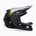 Vaikiškas dviračių šalmas Fox Racing Rampage Vault pewter 2