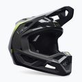 Dviračio šalmas Fox Racing Rampage Vault pewter