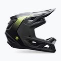 Dviračio šalmas Fox Racing Rampage Vault pewter 2