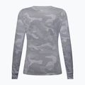 Moteriški dviračių marškinėliai ilgomis rankovėmis Fox Racing Ranger Tru Dri pewter 6