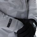 Vyriški ilgomis rankovėmis dviračių marškinėliai Fox Racing Ranger Tru Dri pewter 4