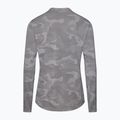 Vyriški ilgomis rankovėmis dviračių marškinėliai Fox Racing Ranger Tru Dri pewter 6