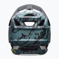 Dviračio šalmas Fox Racing Proframe Thrive sage 4