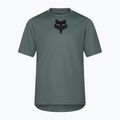 Vyriški dviračių marškinėliai Fox Racing Ranger Fox Head SS sage 5