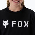 Vaikiški ilgomis rankovėmis marškinėliai Fox Racing Absolute u black 3