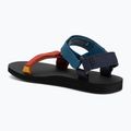 Vyriški sandalai Teva Original Universal blue coral multi 3