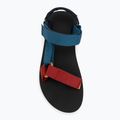Vyriški sandalai Teva Original Universal blue coral multi 5