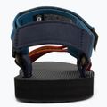 Vyriški sandalai Teva Original Universal blue coral multi 6