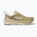 Vyriški bėgimo batai HOKA Gaviota 5 oyster mushroom/truffle salt 9