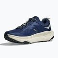 Vyriški žygių batai HOKA Transport GTX midnight blue/truffle salt 4