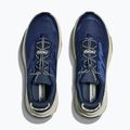 Vyriški žygių batai HOKA Transport GTX midnight blue/truffle salt 8