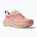 Moteriški bėgimo batai HOKA Gaviota 5 rose latte/rose cream 8