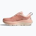 Moteriški bėgimo batai HOKA Gaviota 5 rose latte/rose cream 10