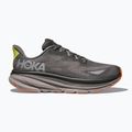 Vyriški bėgimo bateliai HOKA Clifton 9 GTX asfaltinė pilka/žvyras 2